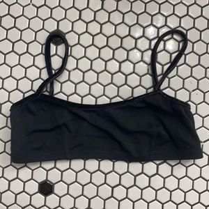 Bebe bra top size medium vintage Y2K